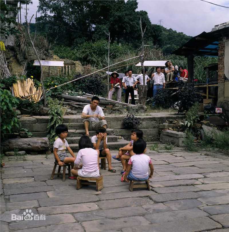 最优质李行(Lee Hsing)生活照