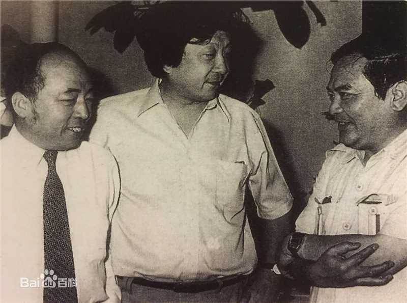 最优质李行(Lee Hsing)生活照