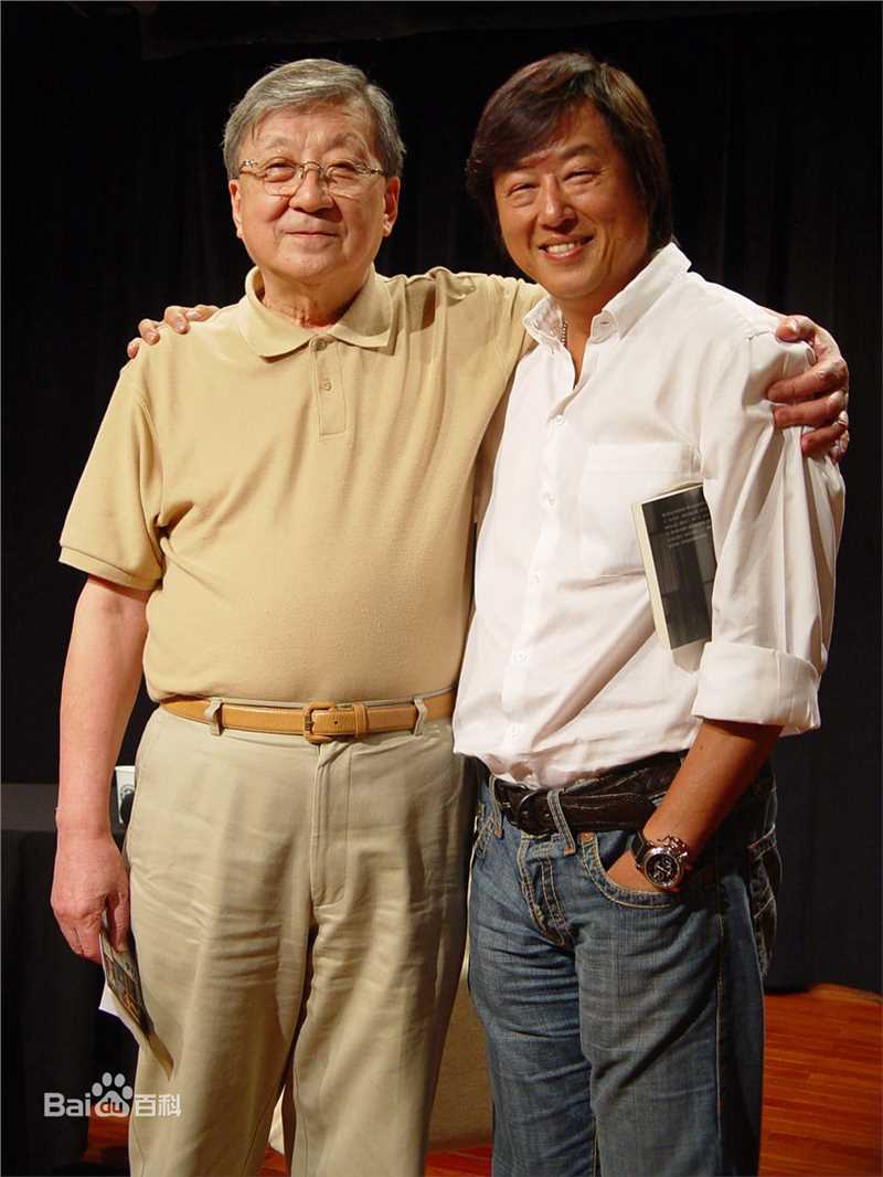 最优质李行(Lee Hsing)生活照