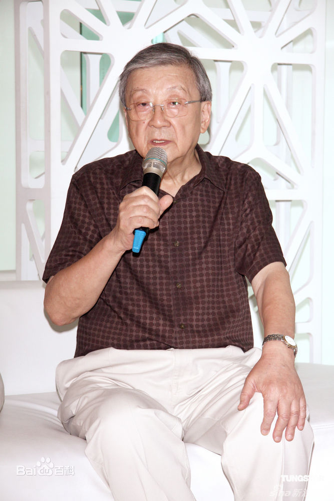 精选李行(Lee Hsing)图片