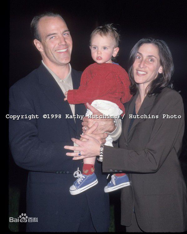 高清理查德·布基(Richard Burgi)图片