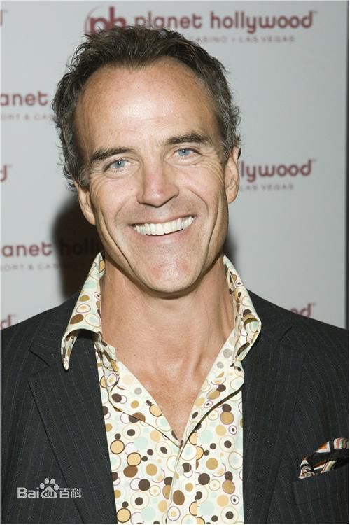 高清理查德·布基(Richard Burgi)图片