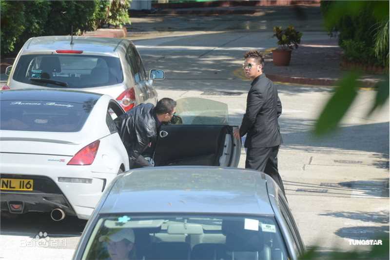 张豪龙(Ho Lung Cheung)精彩图册