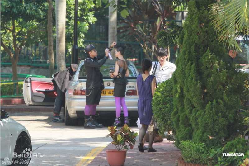 张豪龙(Ho Lung Cheung)精彩图册