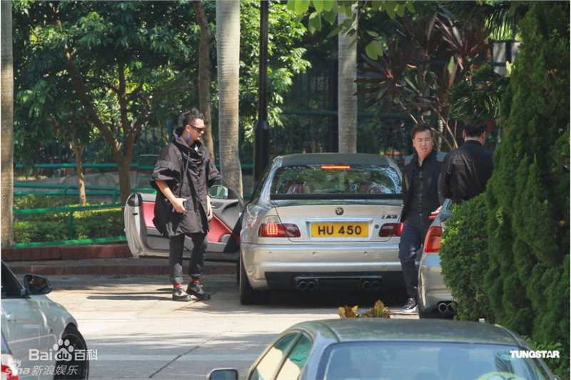 张豪龙(Ho Lung Cheung)精彩图册