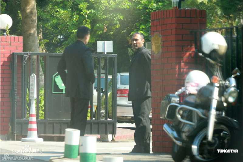 张豪龙(Ho Lung Cheung)精彩图册