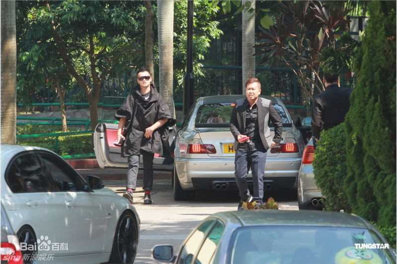 张豪龙(Ho Lung Cheung)精彩图册