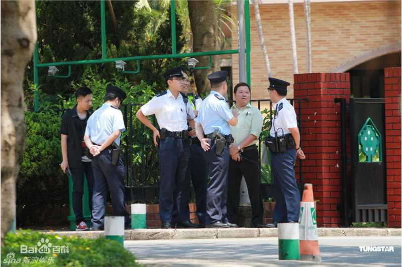 张豪龙(Ho Lung Cheung)精彩图册