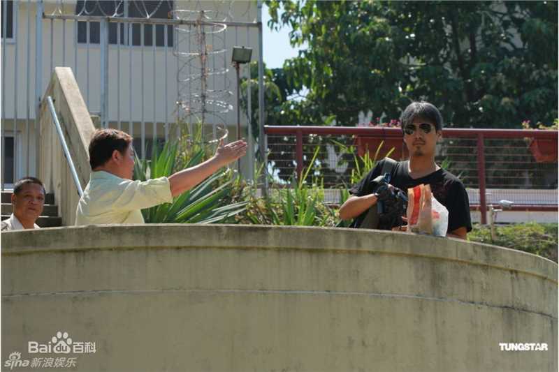 张豪龙(Ho Lung Cheung)精彩图册