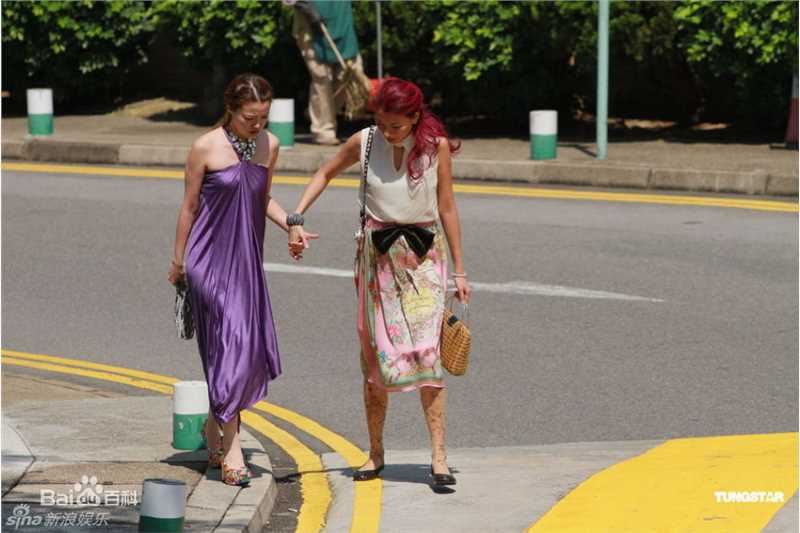 张豪龙(Ho Lung Cheung)精彩图册