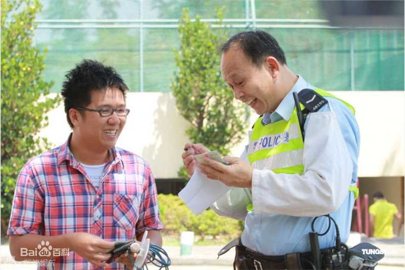 张豪龙(Ho Lung Cheung)精彩图册
