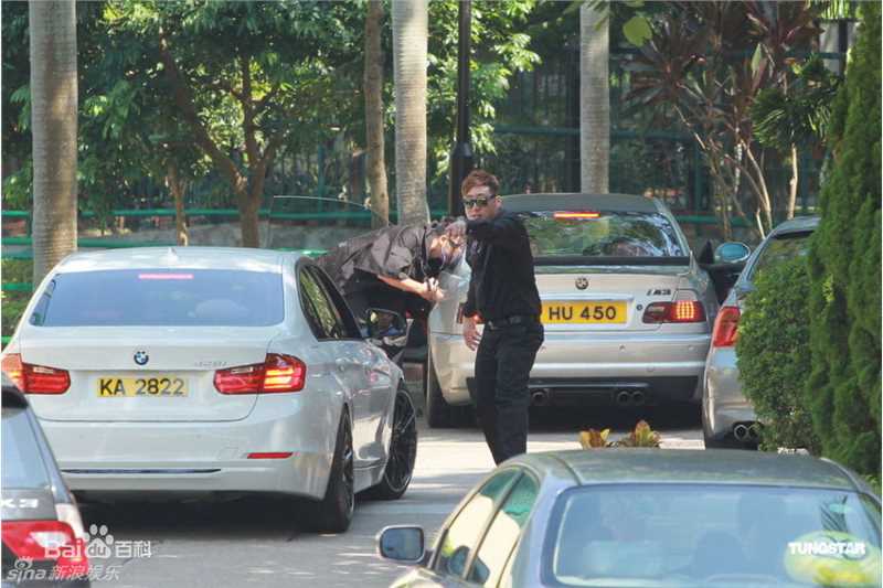 张豪龙(Ho Lung Cheung)精彩图册