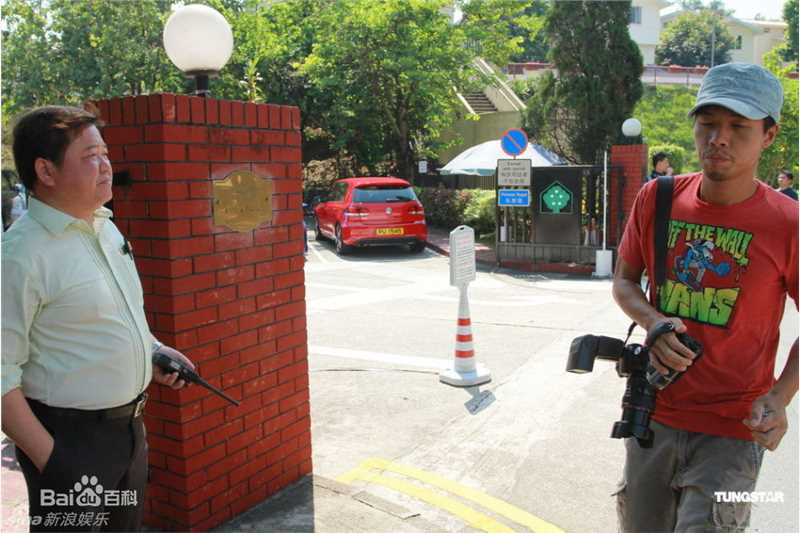 张豪龙(Ho Lung Cheung)精彩图册