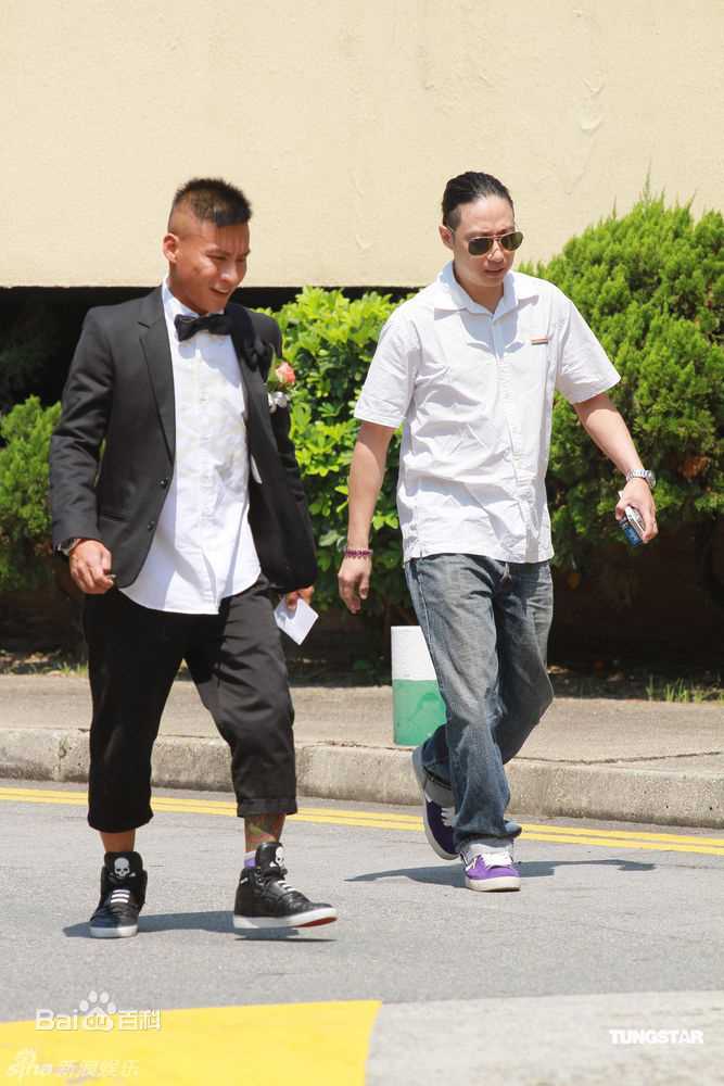 张豪龙(Ho Lung Cheung)精彩图册