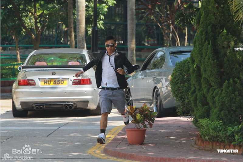 张豪龙(Ho Lung Cheung)精彩图册