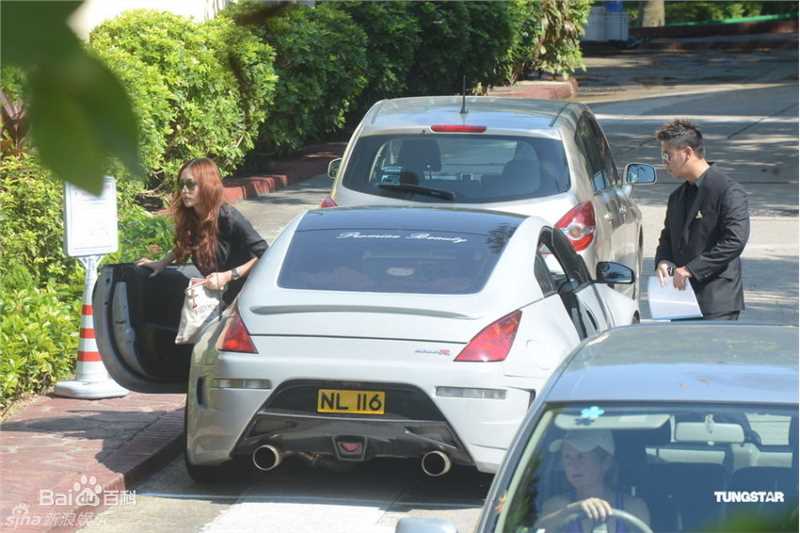 张豪龙(Ho Lung Cheung)精彩图册