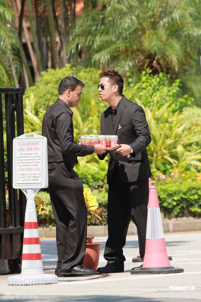 张豪龙(Ho Lung Cheung)精彩图册