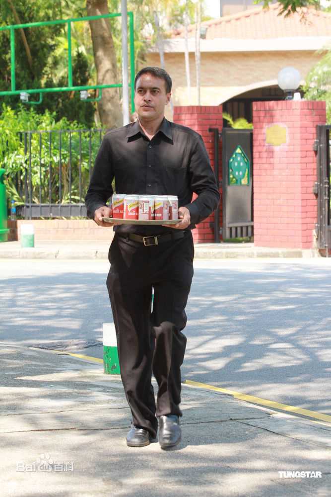 张豪龙(Ho Lung Cheung)精彩图册