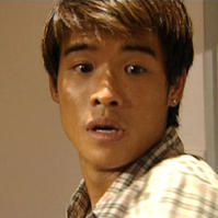 最全张豪龙(Ho Lung Cheung)素颜照