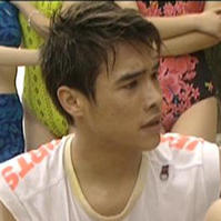 最全张豪龙(Ho Lung Cheung)素颜照