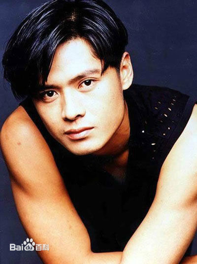 李南星(Li Nan Xing)精选时尚图册