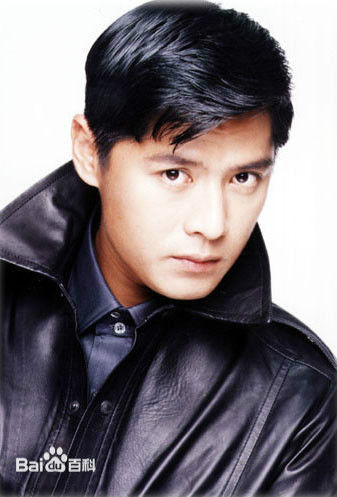 李南星(Li Nan Xing)精选时尚图册