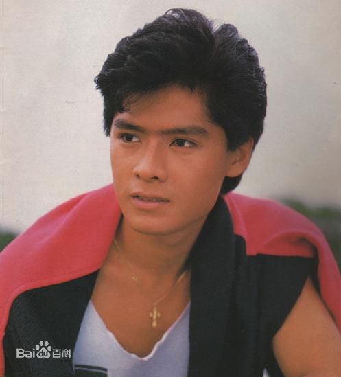 高清李南星(Li Nan Xing)精彩图册