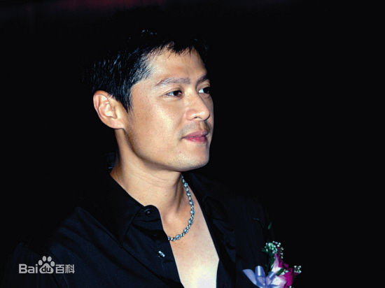 高清李南星(Li Nan Xing)精彩图册