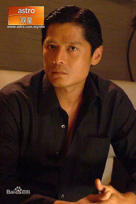 高清李南星(Li Nan Xing)精彩图册