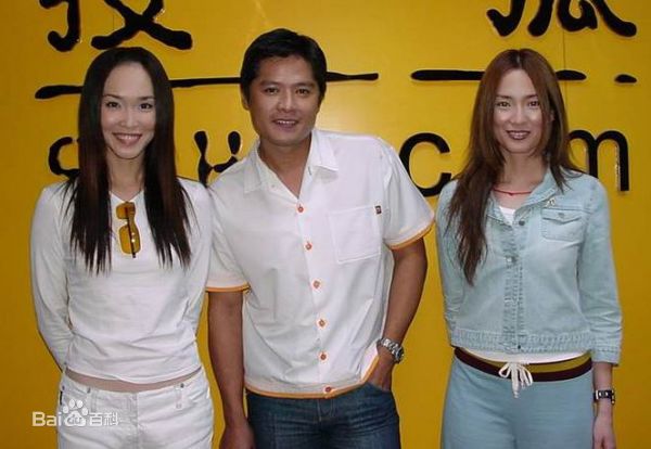 高清李南星(Li Nan Xing)精彩图册