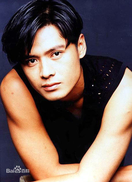 高清李南星(Li Nan Xing)精彩图册