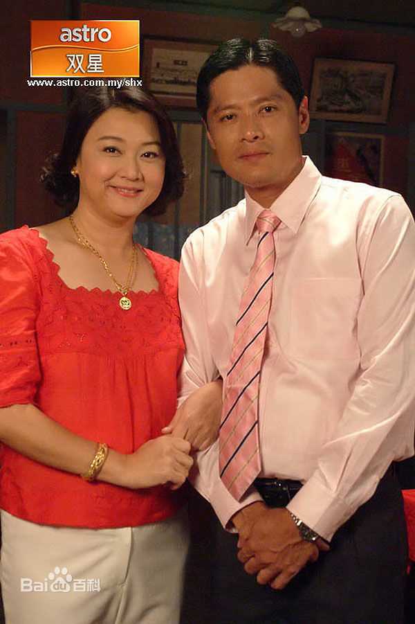 高清李南星(Li Nan Xing)精彩图册