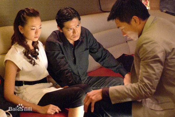 高清李南星(Li Nan Xing)精彩图册