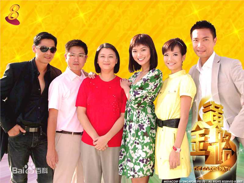 高清李南星(Li Nan Xing)精彩图册