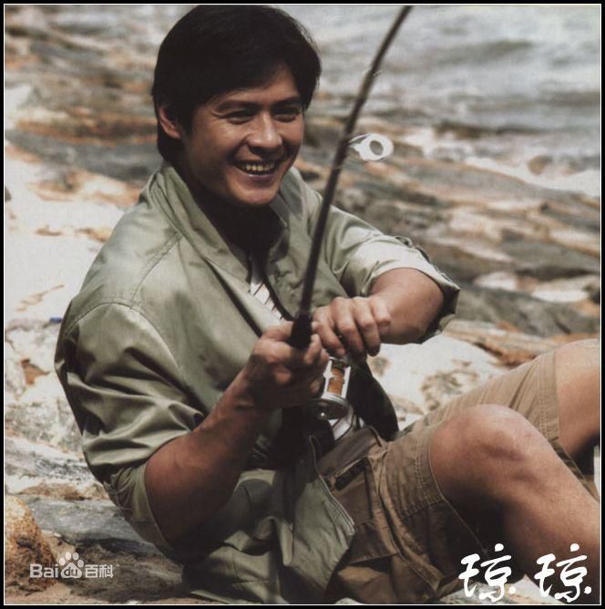 高清李南星(Li Nan Xing)精彩图册