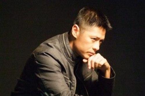 精选李南星(Li Nan Xing)