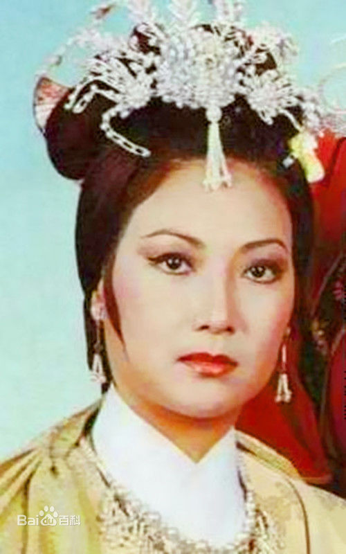 最优质梁珊(LINDA)生活照