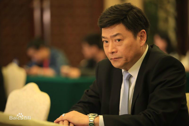 最优质周绍栋生活照