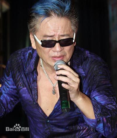 最新高凌风壁纸