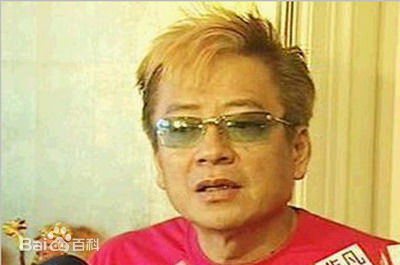 最新高凌风壁纸