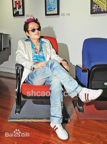 最新高凌风壁纸