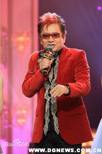 最新高凌风壁纸