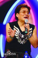 最新高凌风壁纸