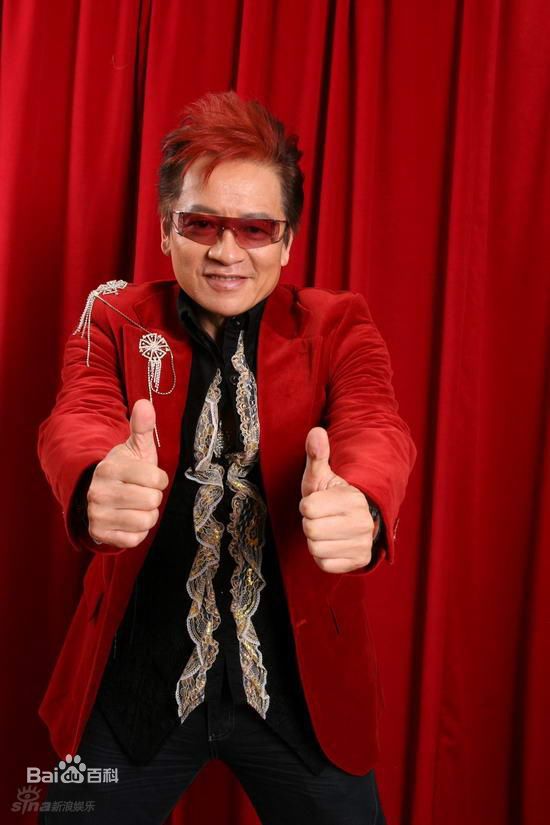 最新高凌风壁纸