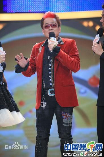 最新高凌风壁纸