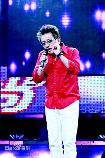 最新高凌风壁纸