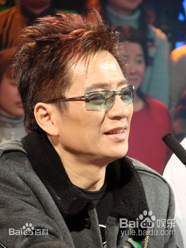 最新高凌风壁纸