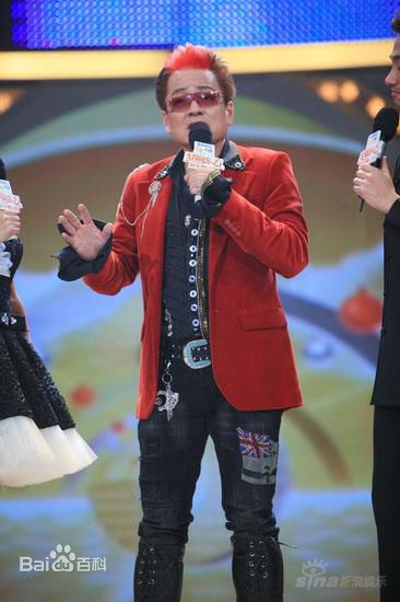 最新高凌风壁纸