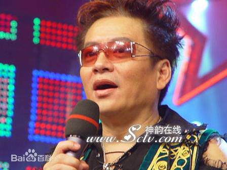 最新高凌风壁纸