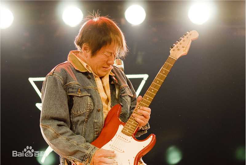 高凌风电影“老明星”前后照片